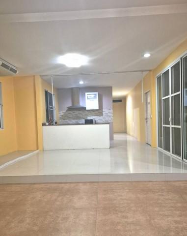 ให้เช่า บ้านเดี่ยวชั้นเดียว ลาดพร้าว 71 ทะลุออกนาคนิวาส โชคชัย 4 3