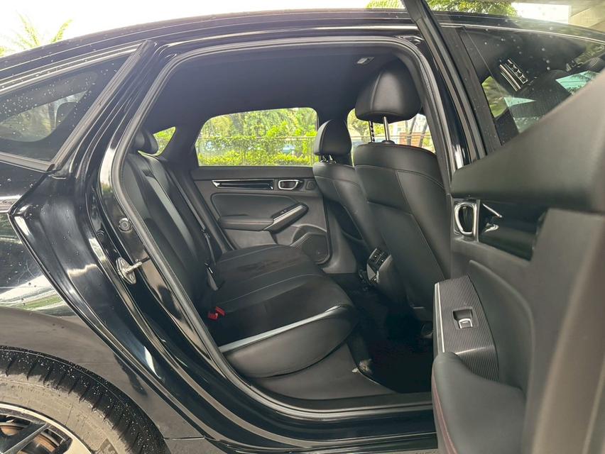 HONDA Civic FE e:HEV ปี 2022 รูปที่ 7