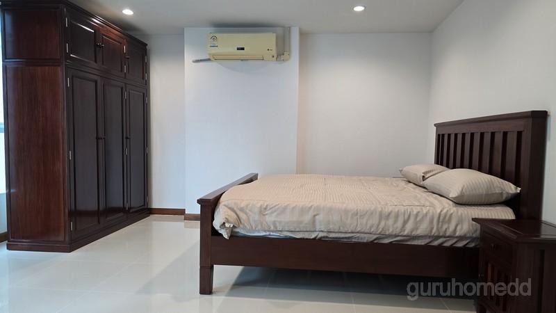 ให้เช่าคอนโด Sukhumvit Living Town อโศก ขนาด 67 ตรม ชั้น 6 วิวโล่ง เงียบสงบ เป็นส่วนตัว เฟอร์นิเจอร์ครบ - ghd000770R 1