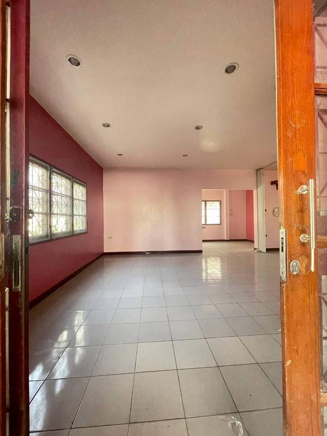 ขายบ้านเดี่ยว 2 ชั้น ซอยโกสุมรวมใจ37 แยก6 ดอนเมือง 5