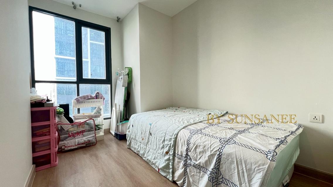 คอนโดไอดิโอ้ โมบิ สาทร 14