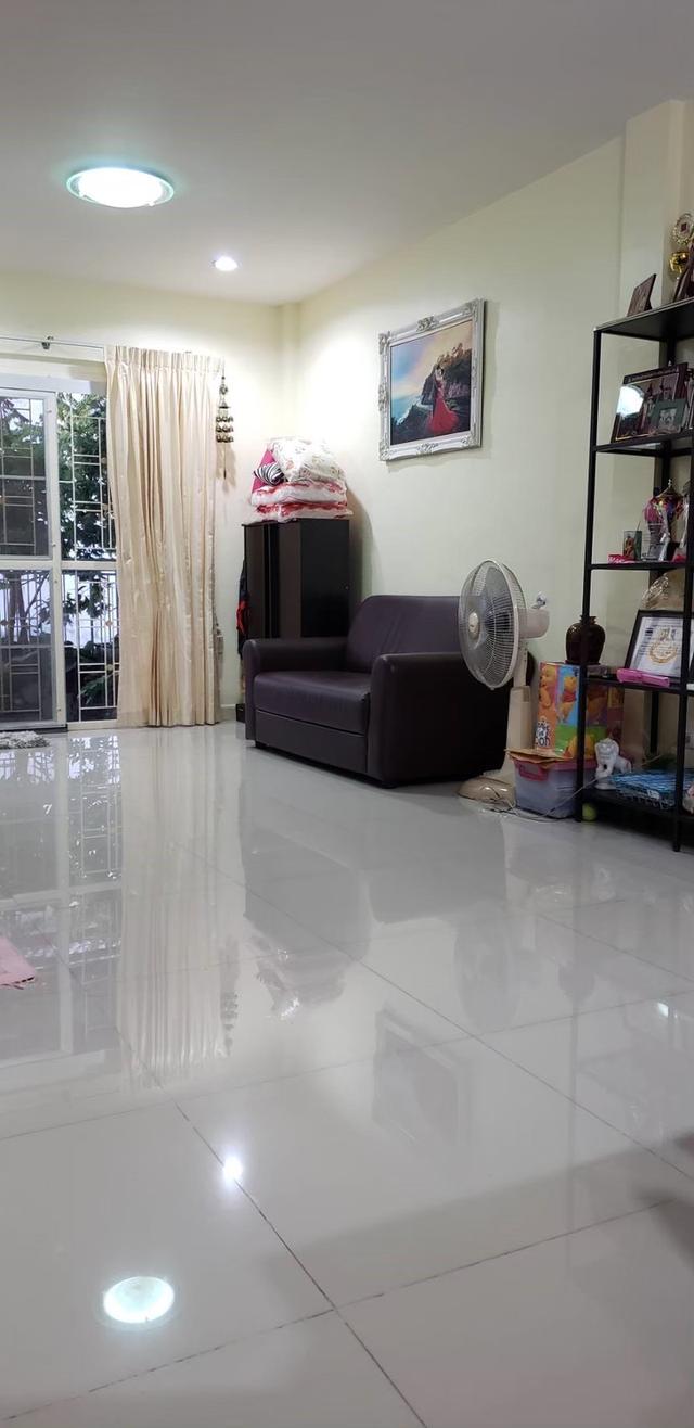 บ้านทาวเฮ้าไลโอวัดเกาะ 7