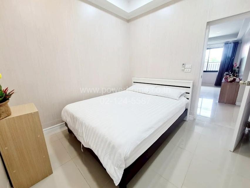 บ้านเดี่ยว 1 ชั้น บ้านพักตากอากาศบ้านศศิธร หัวหิน ซอยแนบเคหาสน์ 22 ใกล้หาดหัวหิน ถนนแนบเคหาสน์ ต.หัวหิน อ.อหัวหิน จ.ประจวบคีรีขันธ์  12