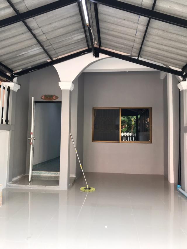 ขายบ้านทาวเฮ้าส์ซอยพยอม20ตำบลพะยอม อำเภอวังน้อย จังหวัดอยุธยา 4