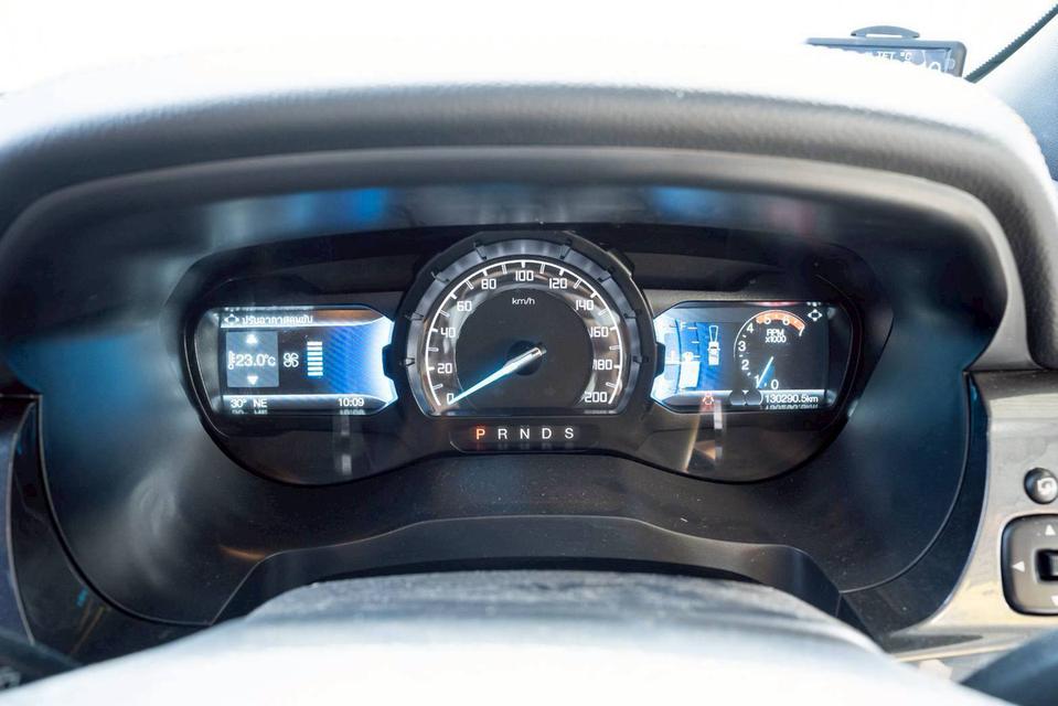 FORD RANGER 2.0 BI-TURBO WILDTRAK รูปที่ 10