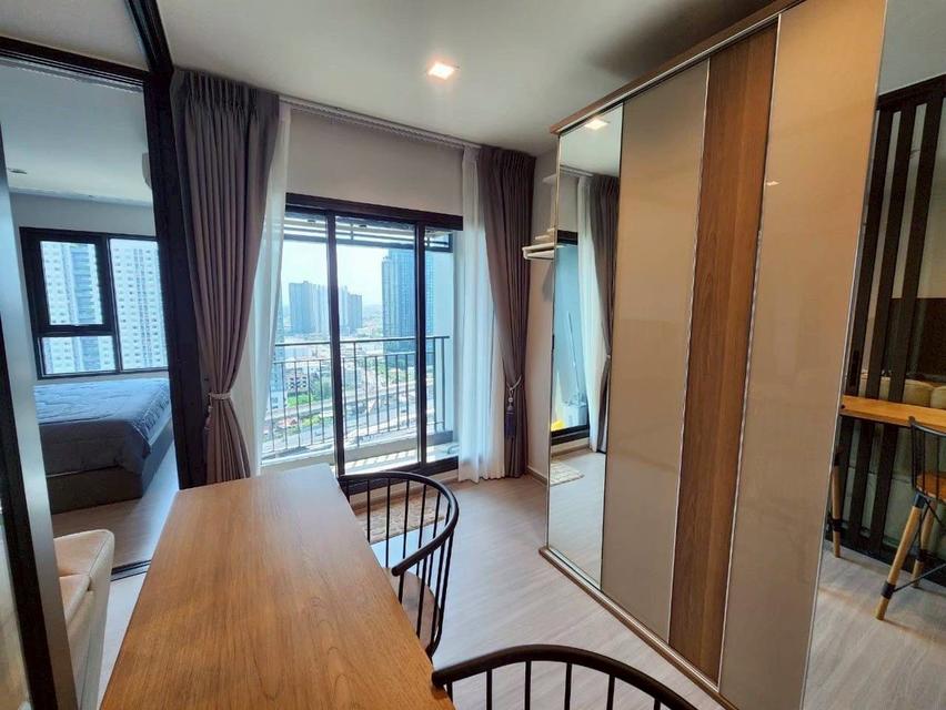 ให้เช่า Life Sierra Sathorn ไลฟ์ เซียร์ราสาทร  ให้เช่า ราคาถูก !!  2