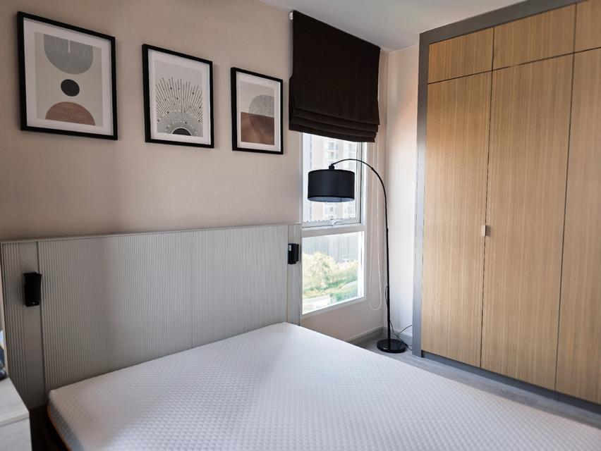 ขายคอนโด ศุภาลัย ลอฟท์ สถานีภาษีเจริญ Supalai Loft Phasi Charoen ติดถนนใหญ่ (ถนนเพชรเกษม) เยื้องห้างซีคอนบางแค ใกล้รถไฟฟ้า MRT สถานีภาษีเจริญ 220 เมตร 8