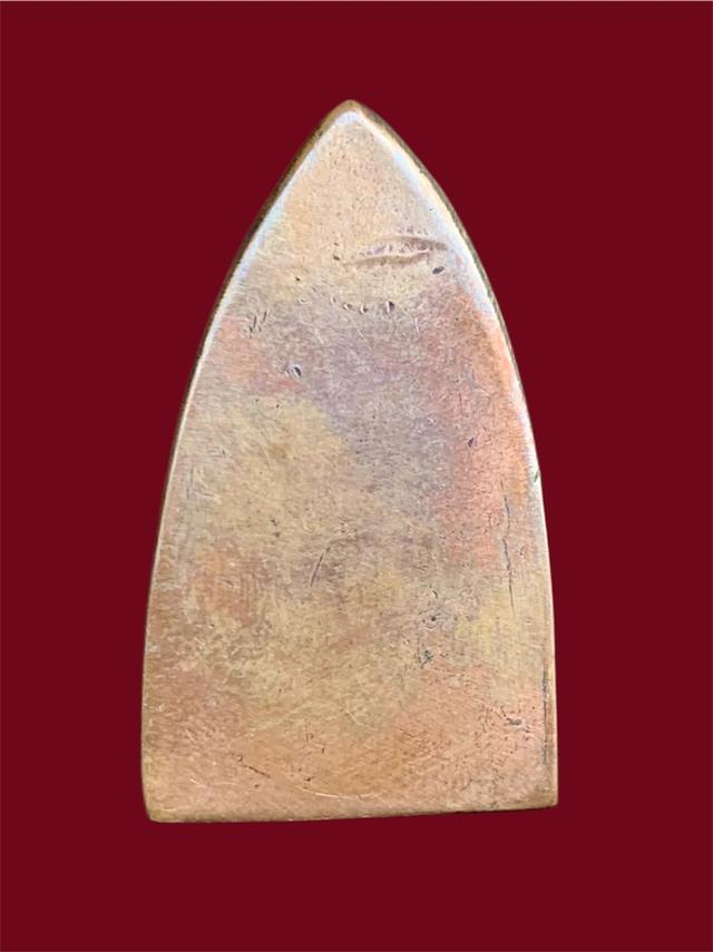 พระเครื่อง พระบูชา เหรียญคณาจารย์ รูปที่ 2