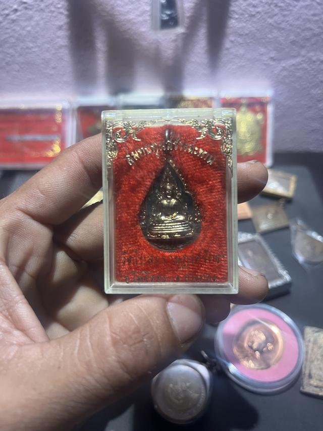 พระพุทธชินนราช จังหวัดพิษณุโลก