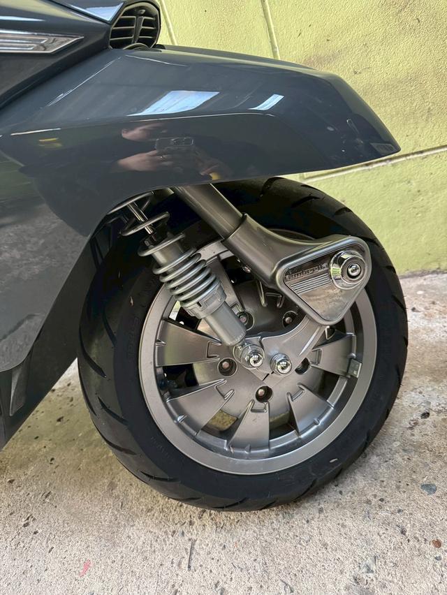 มอเตอร์ไซค์ Lambretta X300SR ปี2024 รูปที่ 11