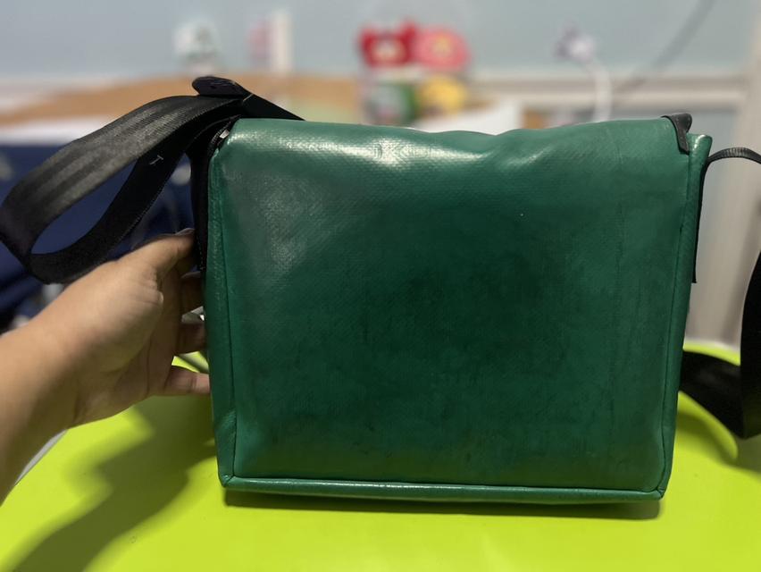 กระเป๋า frietag lassie