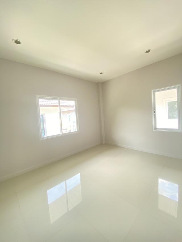 บ้านเดี่ยว2ชั้น ราคาเริ่ม 3.89 ล้าน 6