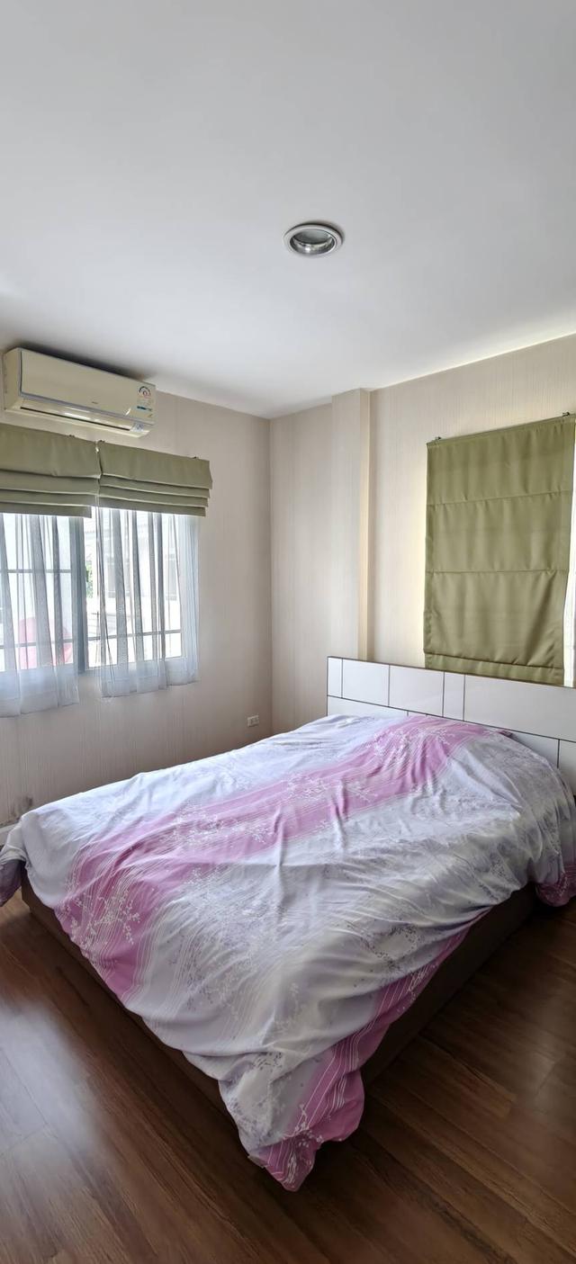 🏡 ขายบ้านเดี่ยวหลังมุม มัณฑนา รามอินทรา-วงแหวน ใกล้สโมสรส่วนกลาง ใกล้แฟชั่นไอส์แลนด์ ใกล้รถไฟฟ้าสายสีชมพู สถานีวงแหวนรามอินทรา 14