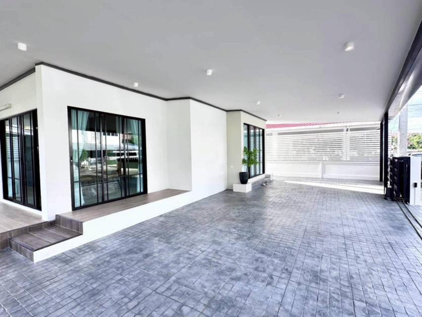 ขาย Modern Luxury Pool Villa เชียงใหม่  18