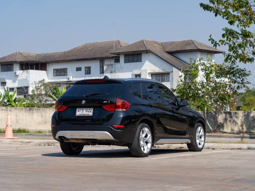 ขาย BMW X1 Sdrive 18i ปี15 5