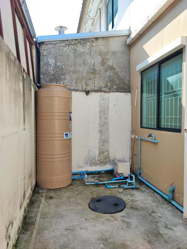 บ้านเช่าใกล้รถไฟฟ้า สายสีเขียว คูคต โครงการ พฤกษา79 ลําลูกกา คลอง3 9