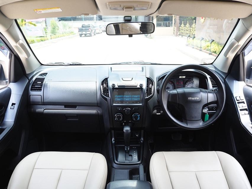 ISUZU MU-X 1.9 CD ปี 2017 7