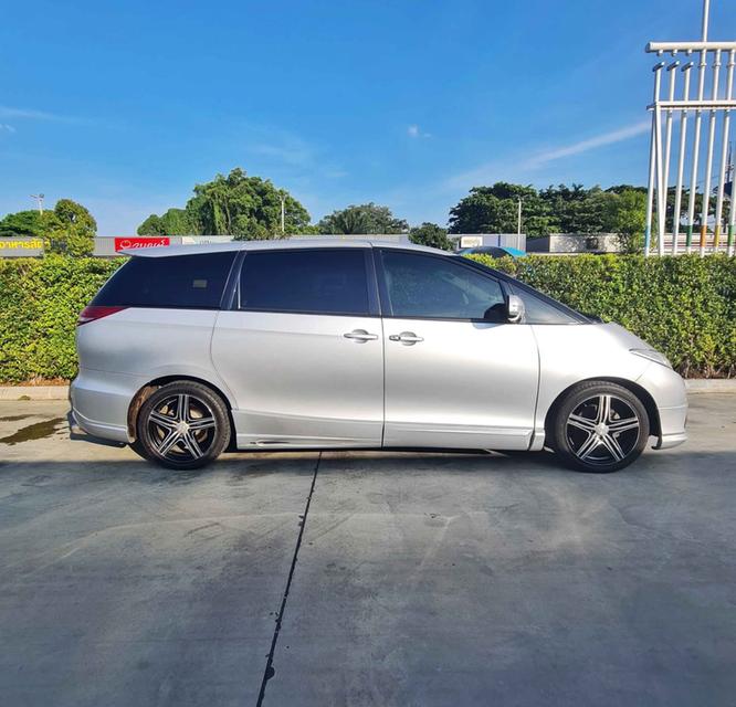 Toyota Estima รถยนต์มือ 2 สภาพสวย 2