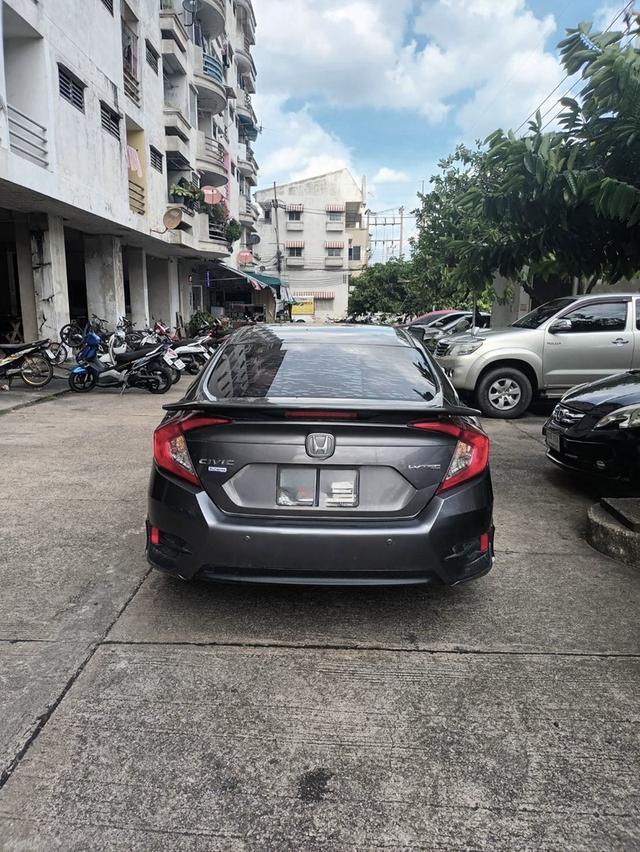 รถยนต์มือสอง