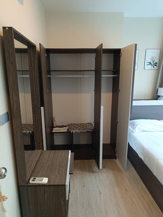 ให้เช่า 1ห้องนอน The Sky Sukhumvit (เดอะ สกาย สุขุมวิท) BTS อุดมสุข 4