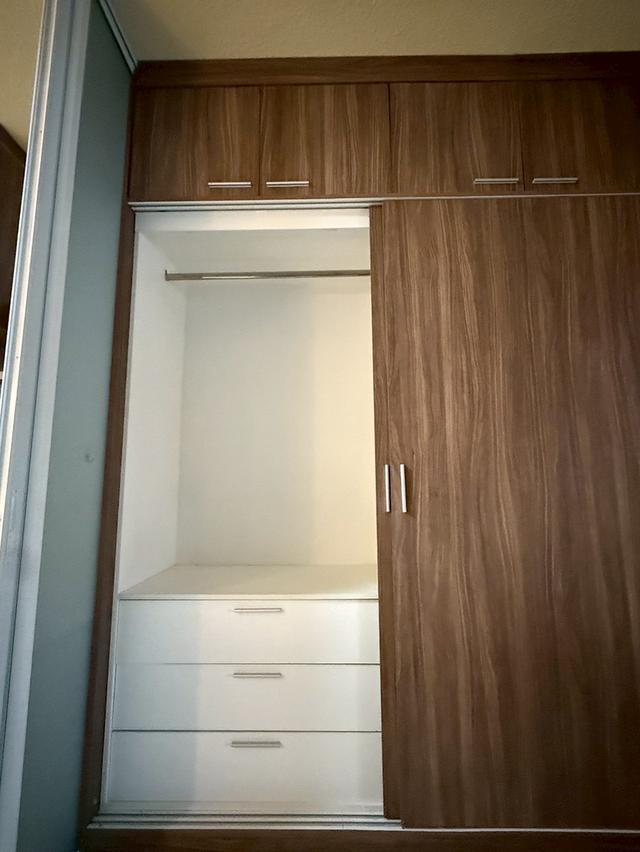 ขายคอนโด Taopoon Mansion เตาปูน แมนชั่น A 10