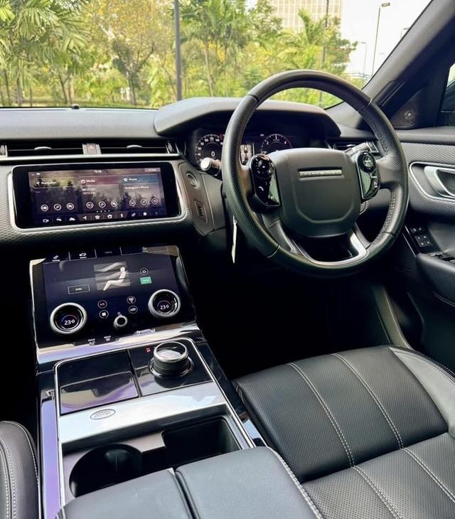 Range Rover Velar Diesel