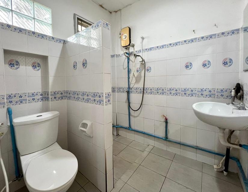 บ้านสวนธนาการ์เด้น กาญจนาภิเษก 13