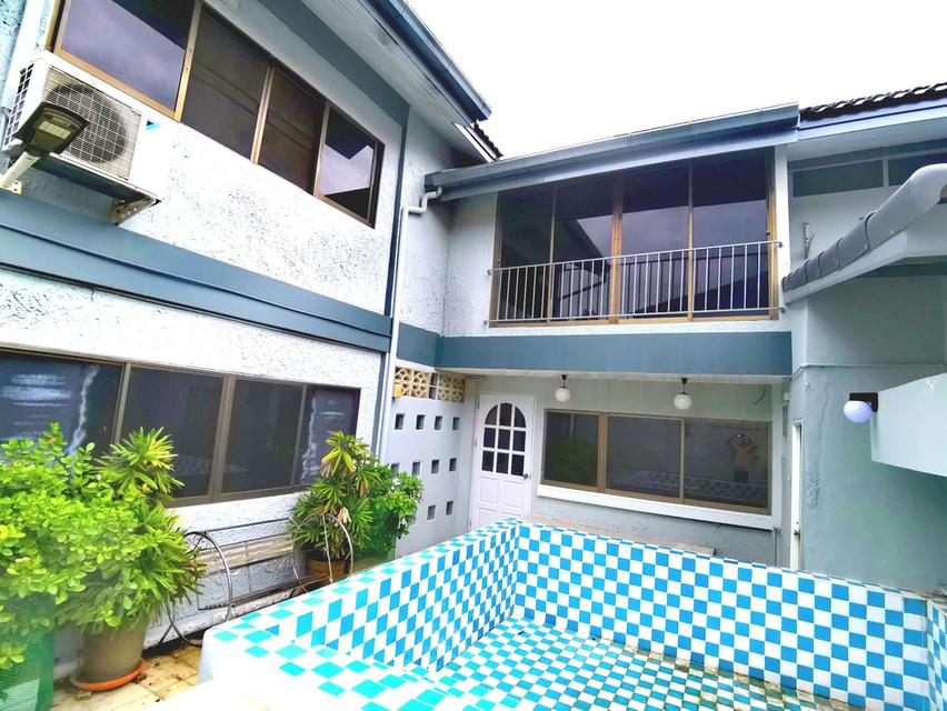 ขายบ้านเดี่ยวมือสอง 19