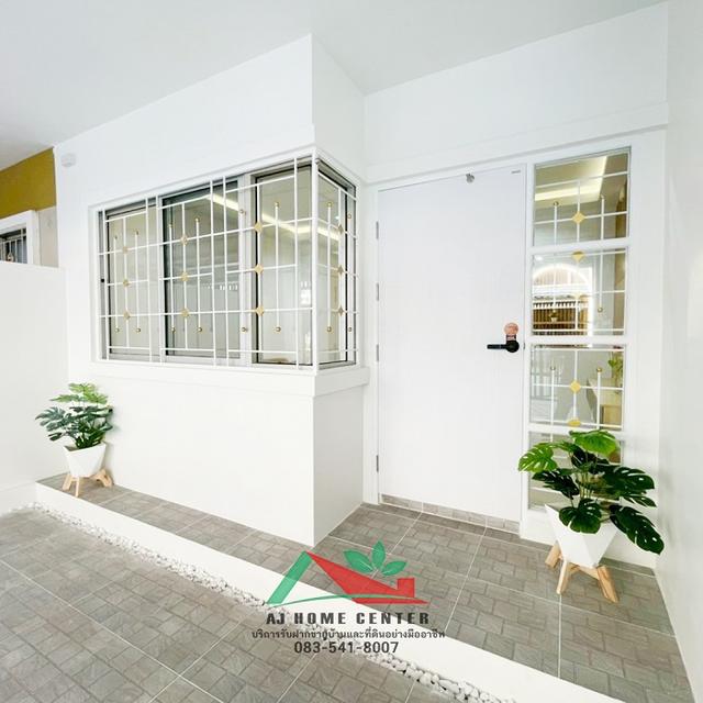 รีโนเวทใหม่ขายทาวน์เฮ้าส์17.2ตรว. ม.จามจุรีพาร์ค รามอินทรา39 ฟรีโอน 3