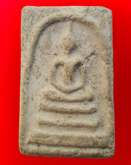 พระสมเด็จพิมพ์ใหญ่เนื้อเก่าค่ะ รูปย่อยที่ 3