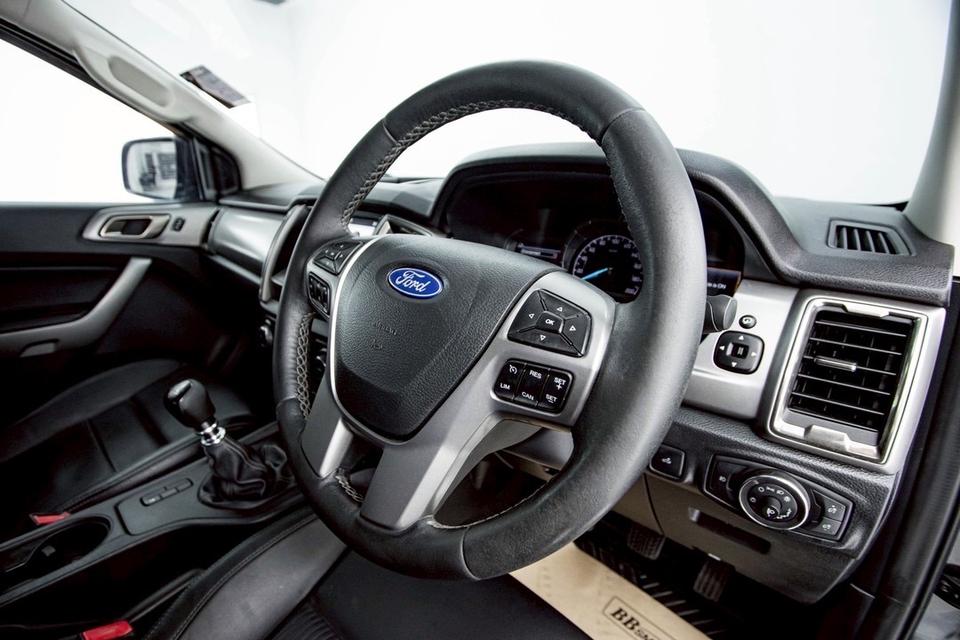 รหัสรถ 1E025 RANGER 2.0 LIMITED DBL CAB HI-RIDER 2019 15