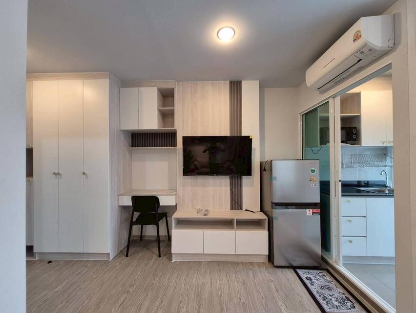 ปล่อยสัญญาเช่าคอนโดราคาถูกสุดสุด❗️ 5