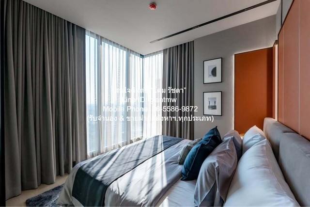 SALE ขาย Condo ไฮด์ เฮอริเทจ ทองหล่อ Hyde Heritage Thonglor ขนาดเท่ากับ 136 ตรม 3BEDROOM ใกล้กับ BTS เอกมัย ดีที่สุดในย่ 6