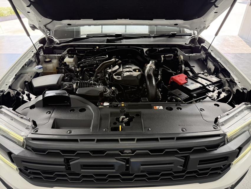 2023 FORD RANGER, 2.0 RAPTOR BI-TURBO 4WD โฉม DOUBLE CAB รูปที่ 17