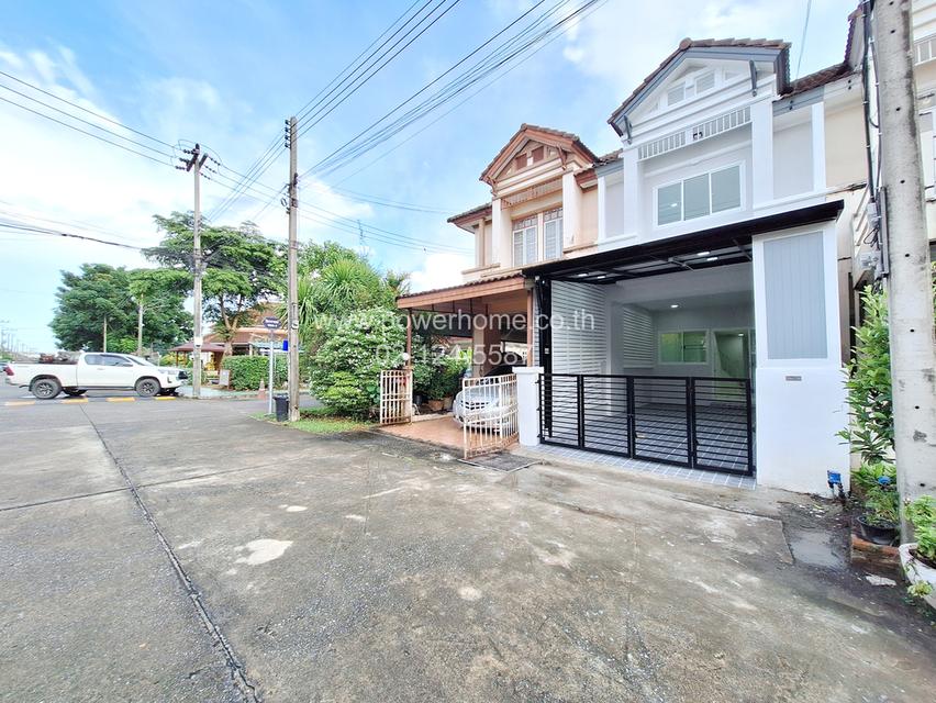 หมู่บ้านปิยวรารมย์ ธัญบุรีคลอง4  ถนนพระองค์เจ้าสาย ต.บึงยี่โถ อ.ธัญบุรี จ.ปทุมธานี  1