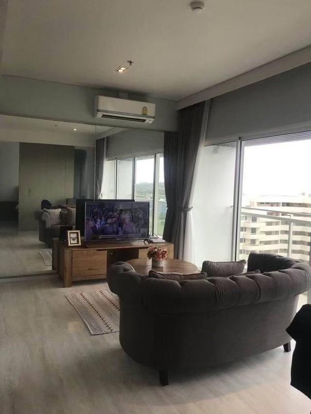 Sea View Condo for Sale – Veranda Residence Pattaya 2