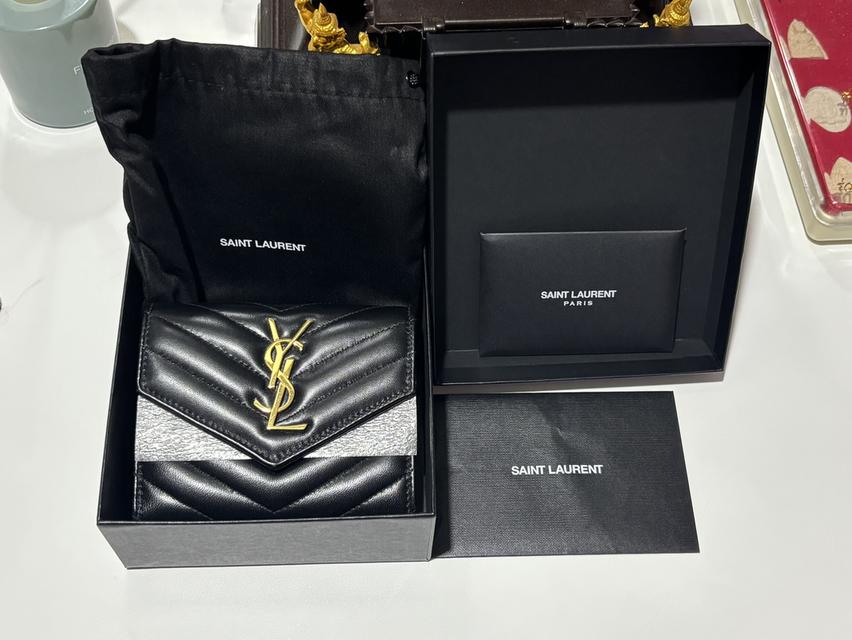 กระเป๋าสตางค์เล็กๆน่ารักYSL