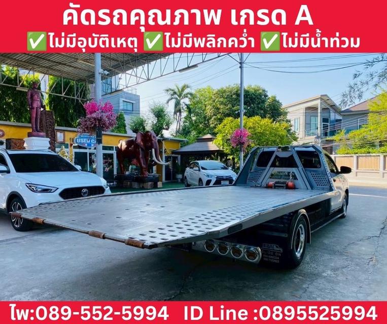 TOYOTA HILUX REVO SINGLE CAB 2.8 ENTRY MT ปี 2023 รูปที่ 6
