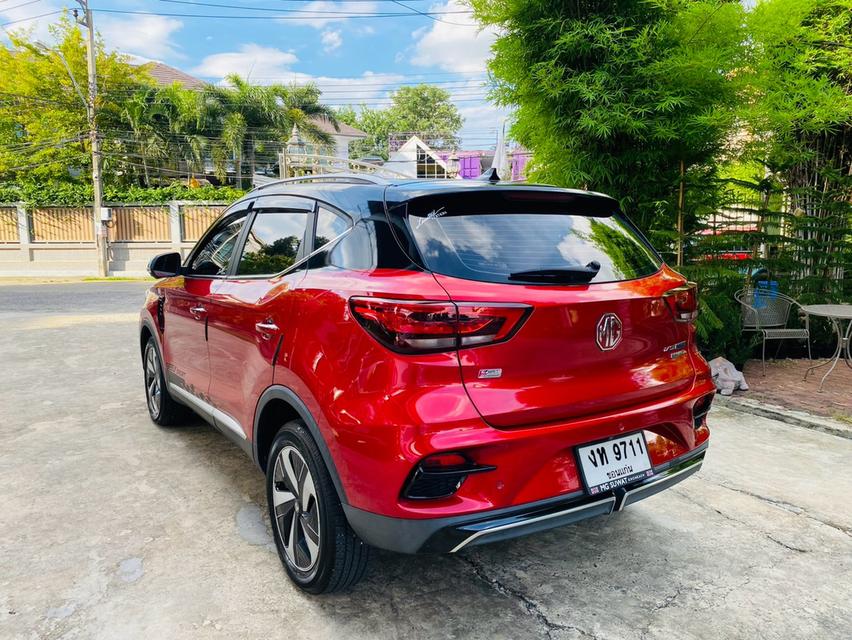 MG VS 1.5 X HEV ปี 2025🔥Hybrid อัตราสิ้นเปลือง 24.4 กม/ต่อลิตร รูปย่อยที่ 4