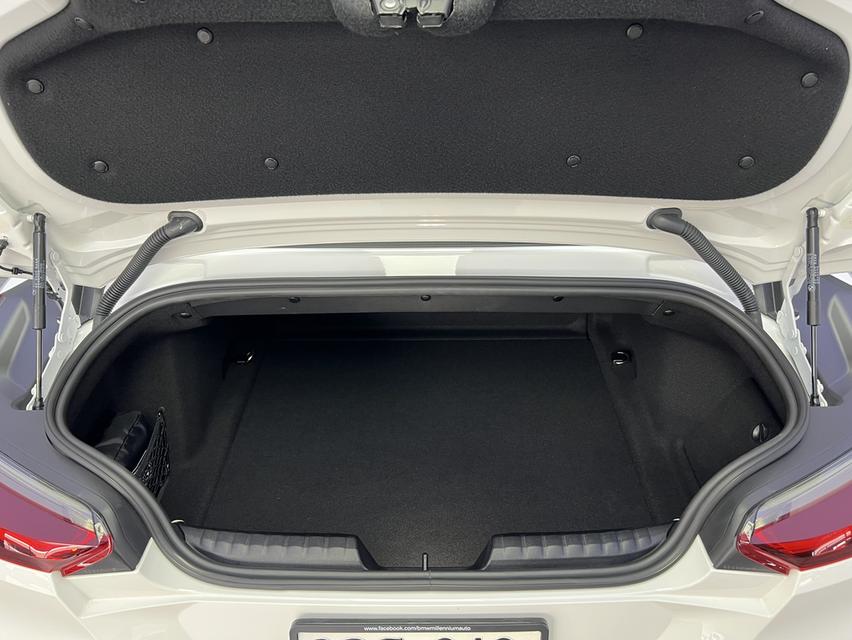 BMW Z4 sDrive30i M Sport 2022 15