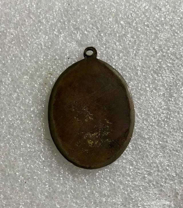 เหรียนหลวงปู่ไข่ รุ่นเเรก นัดรับได้ รูปที่ 2