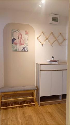 ขายคอนโด 33 ตร.ม. ซิตี้วิลล่า ตึกE1 ชั้น5 ห้องมุม ซ.ลาดพร้าว130 ใกล้เดอะมอลล์บางกะปิ 8