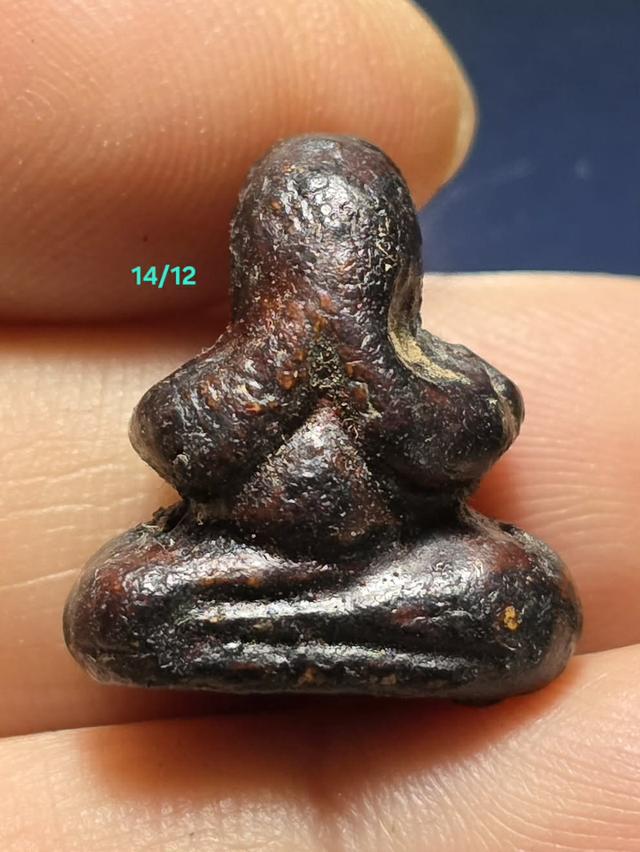 14/12#ขายพระบ้านเก่าเก็บ 2