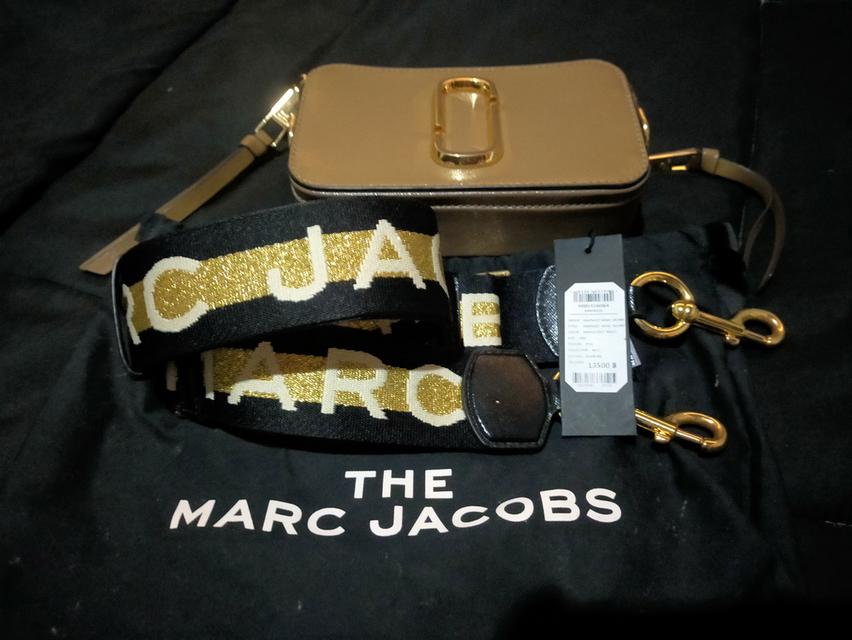MarcJacobs สภาพใหม่มาก รูปที่ 2