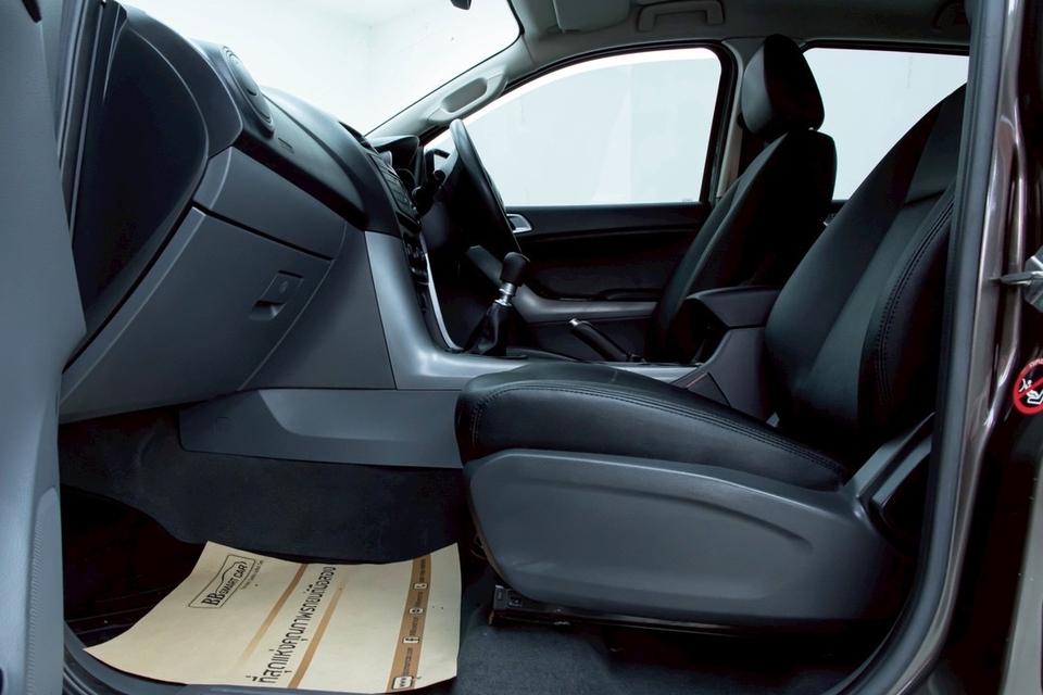 รหัสรถ 2B057 MAZDA BT50 PRO 2.2 HI-RACER DOUBLE CAB 7