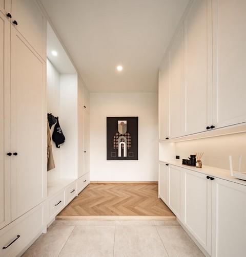 PP450 ขายบ้านเดี่ยว 2 ชั้น สร้างใหม่ ซอยลาดพร้าว 64 พร้อมสระว่ายน้ำ ขนาด 100 ตารางวา บ้านสวยเหมาะอยู่อาศัย 14