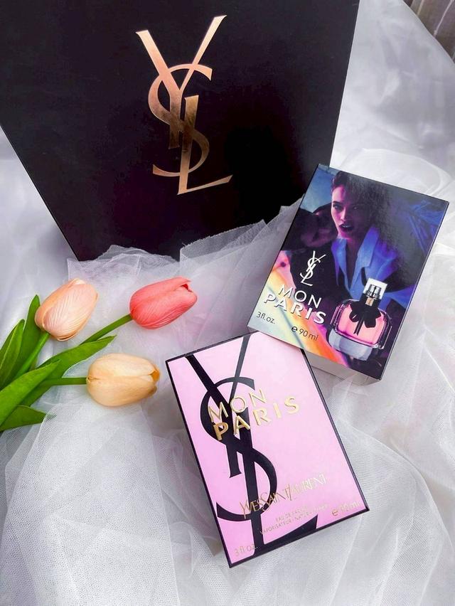 น้ำหอมYSL 8