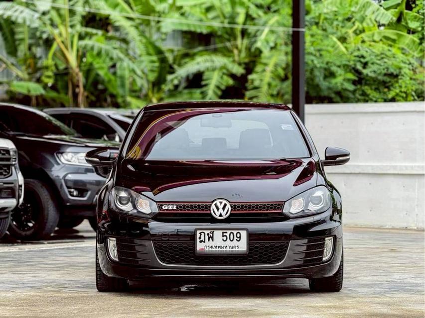  VOLKSWAGEN GOLF 2.0 GTI  2