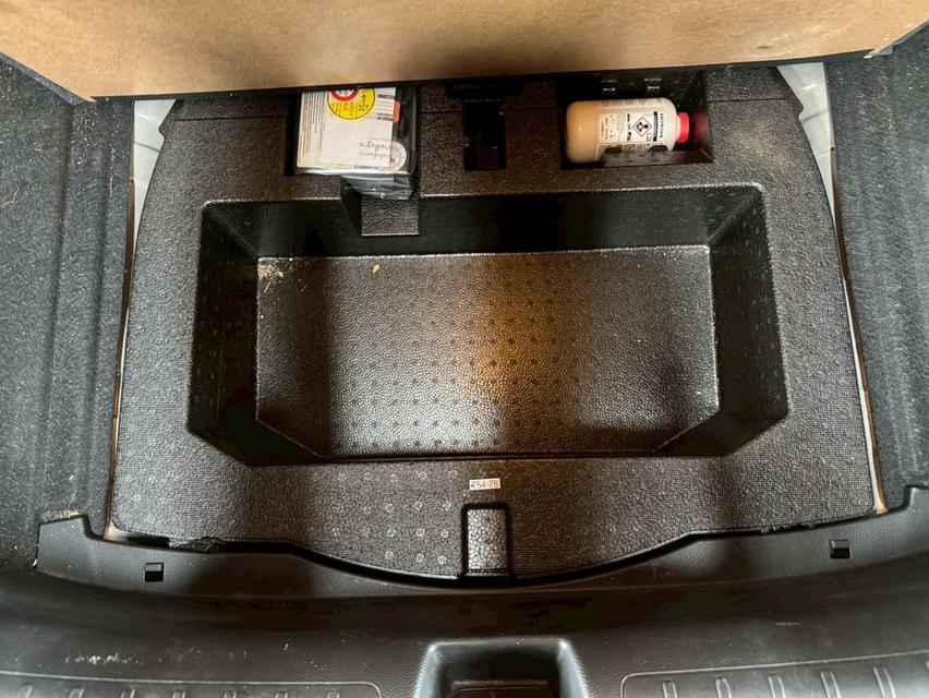 HONDA Civic FE e:HEV ปี 2022 รูปที่ 14