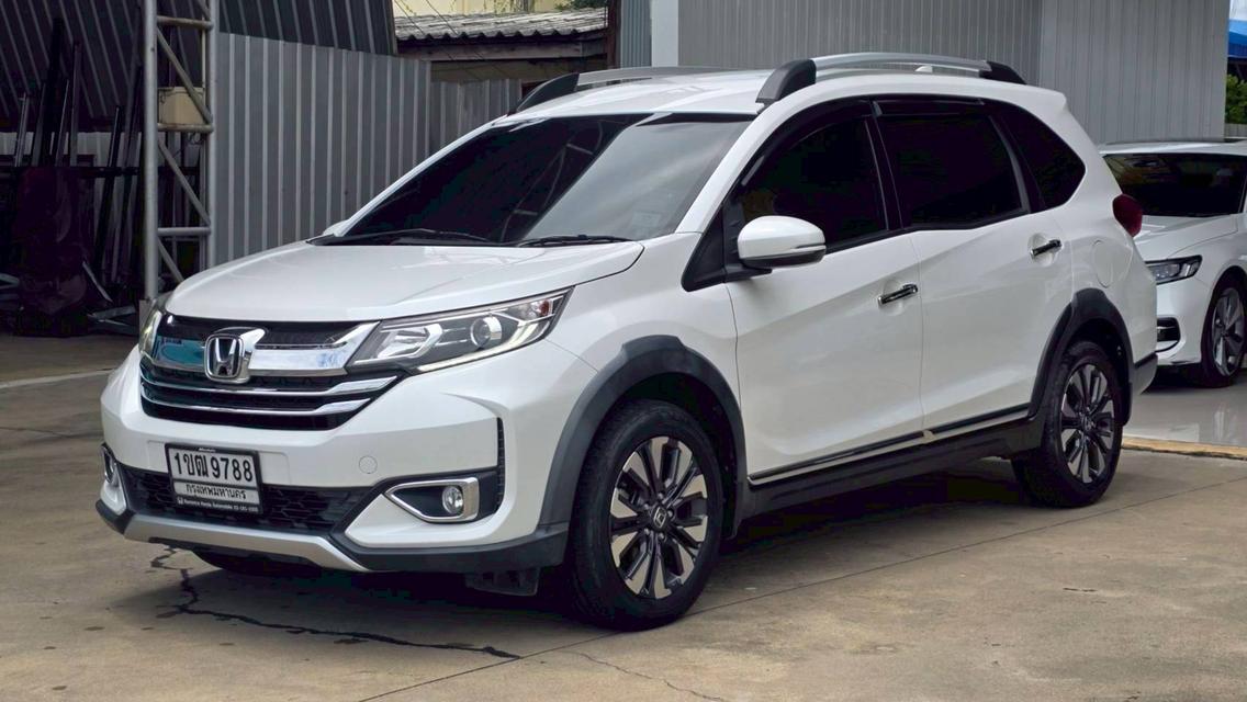 HONDA BRV, 1.5 SV ปี 2020 โฉม ปี16-22